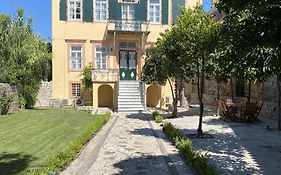 Eleana Residence