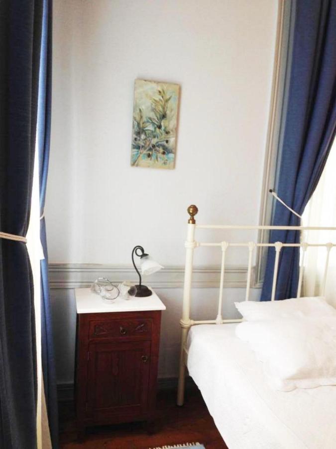 Eleana Residence Mithimna Dış mekan fotoğraf