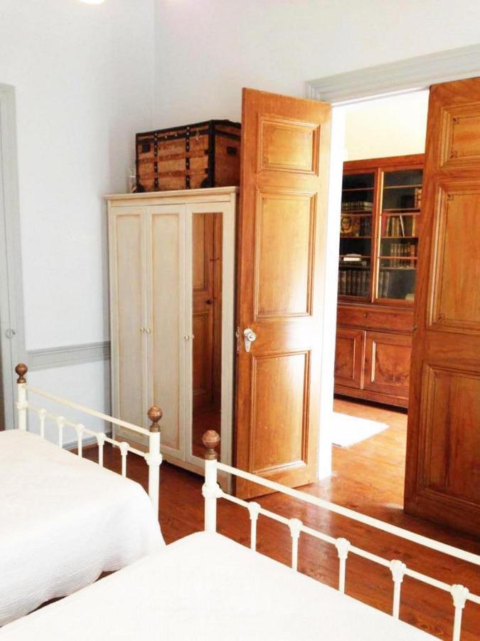 Eleana Residence Mithimna Dış mekan fotoğraf