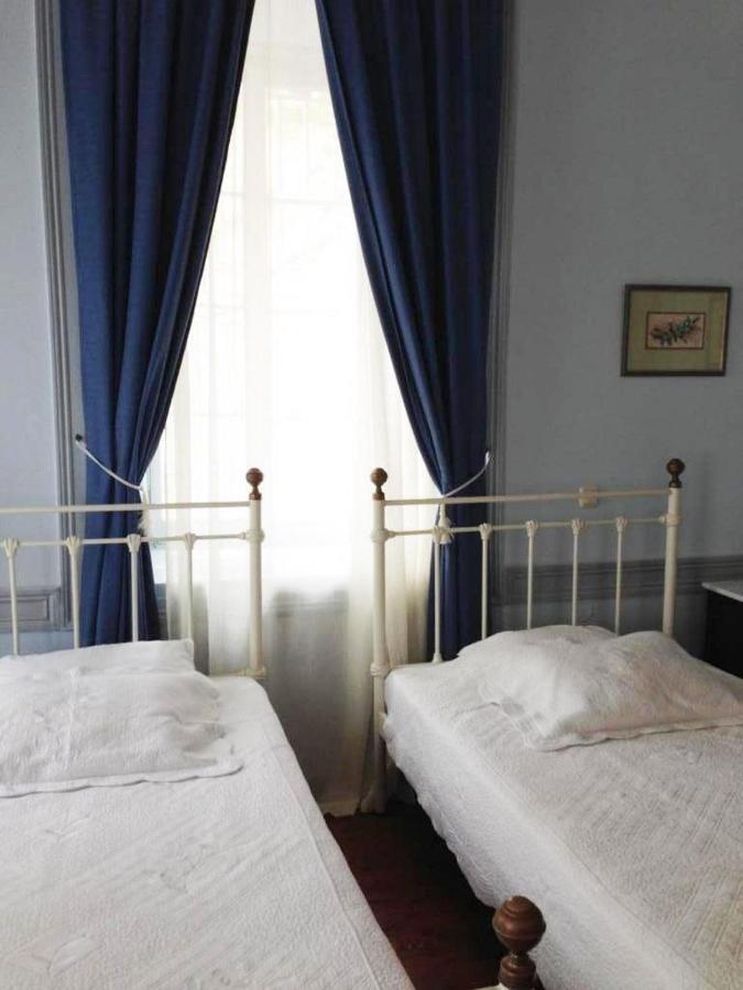Eleana Residence Mithimna Dış mekan fotoğraf