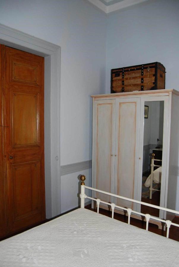 Eleana Residence Mithimna Dış mekan fotoğraf