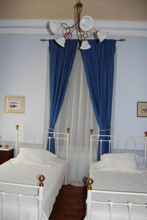 Eleana Residence Mithimna Dış mekan fotoğraf