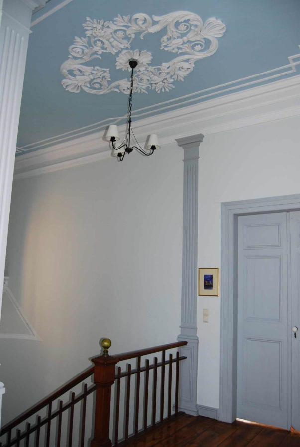Eleana Residence Mithimna Dış mekan fotoğraf