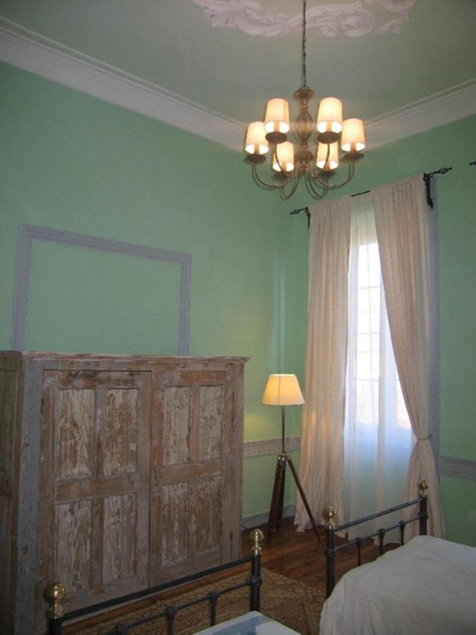 Eleana Residence Mithimna Dış mekan fotoğraf