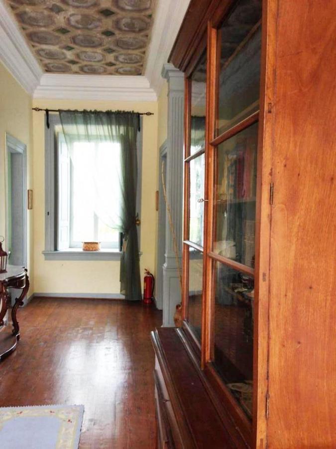 Eleana Residence Mithimna Dış mekan fotoğraf
