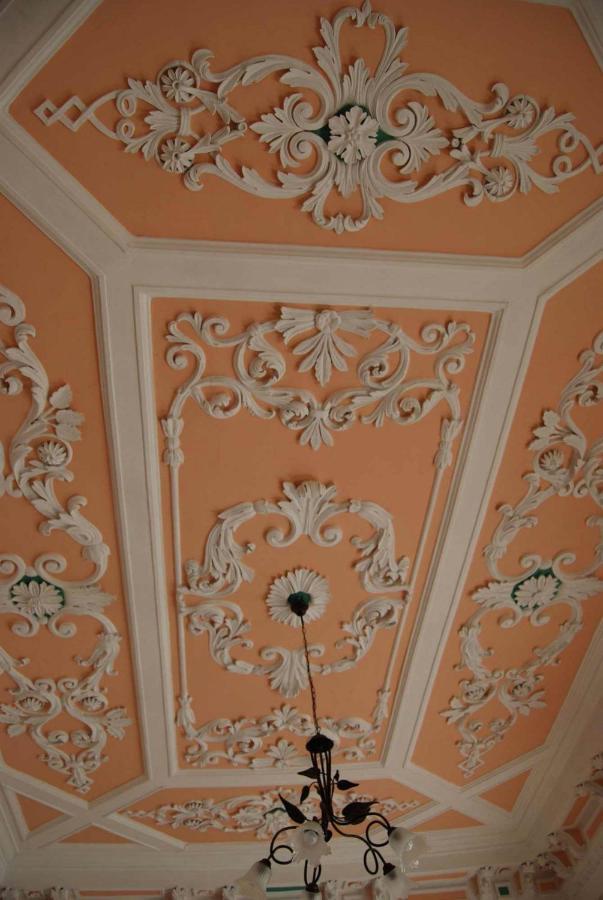 Eleana Residence Mithimna Dış mekan fotoğraf