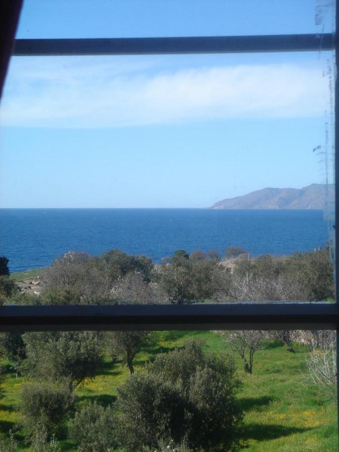 Eleana Residence Mithimna Dış mekan fotoğraf