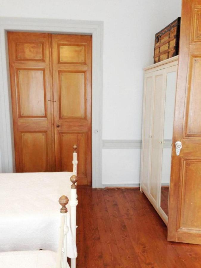 Eleana Residence Mithimna Dış mekan fotoğraf