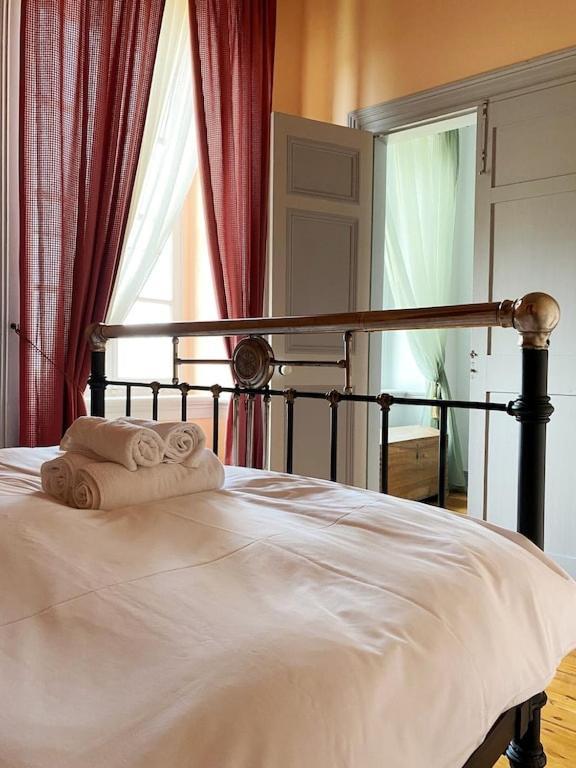 Eleana Residence Mithimna Dış mekan fotoğraf